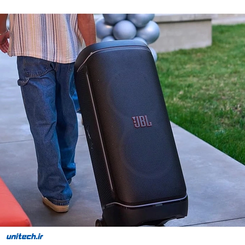 اسپیکر بلوتوثی جی بی ال مدل Party Box 72010